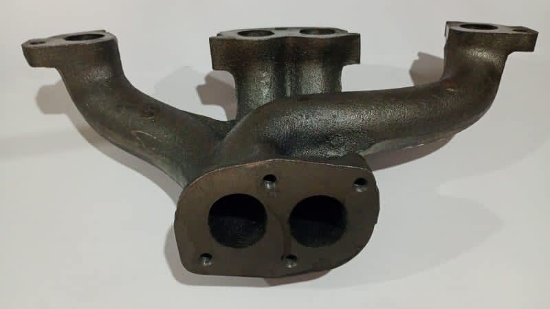 Múltiple Escape Fiat Uno