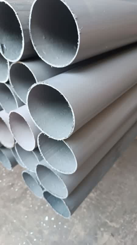 Caños 110mm X4mts X2.2mm Color Reforzado