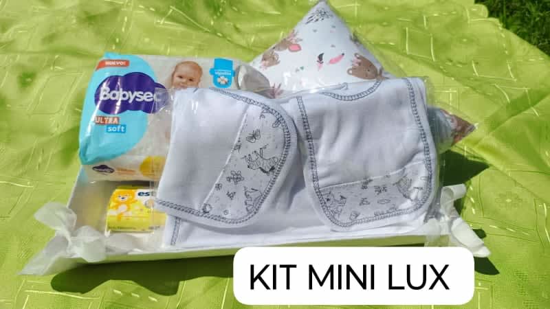 Kit Minilux