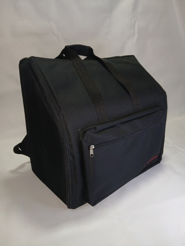 Funda Acordeon 80/120 y Mas