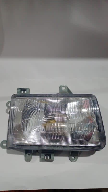 Óptica Toyota Hilux