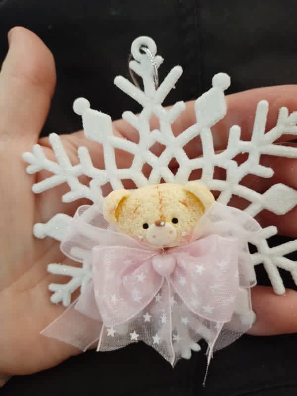 Souvenirs en Porcelana Fria