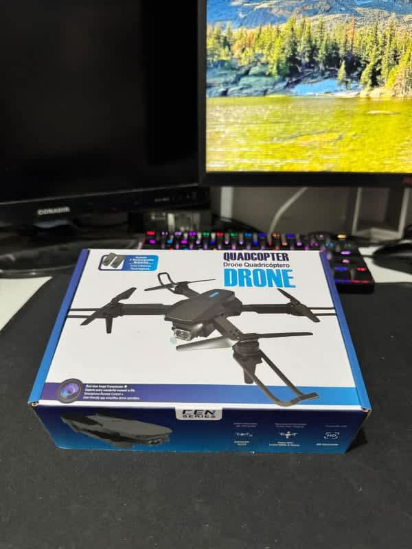 Drone Quadcopter