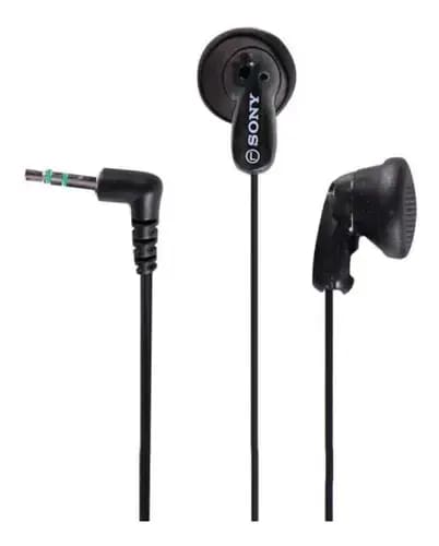 Auriculares Sony Mdr-e9lp