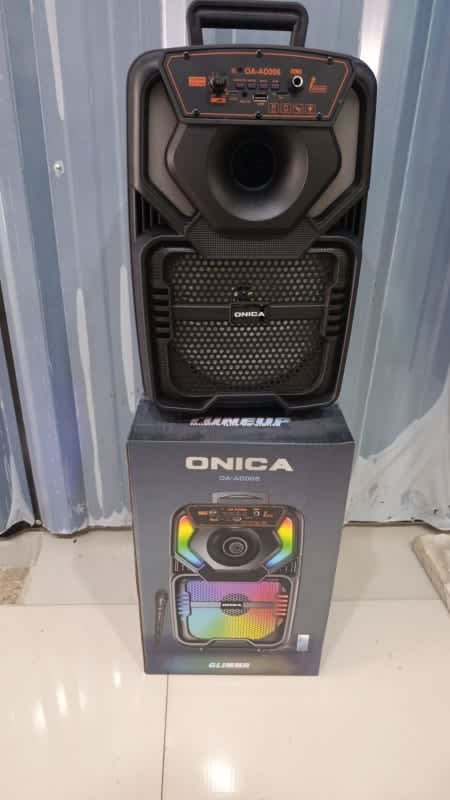 Parlantes 8 Pulgadas...con Tws