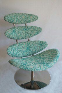 Sillón Corona Giratorio