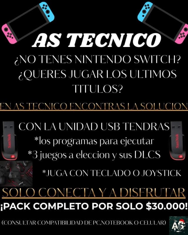 Pendrive con Emuladores DE Todas las Consolas