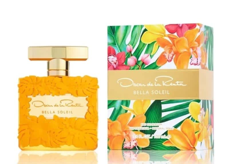 Perfume Oscar de la Renta