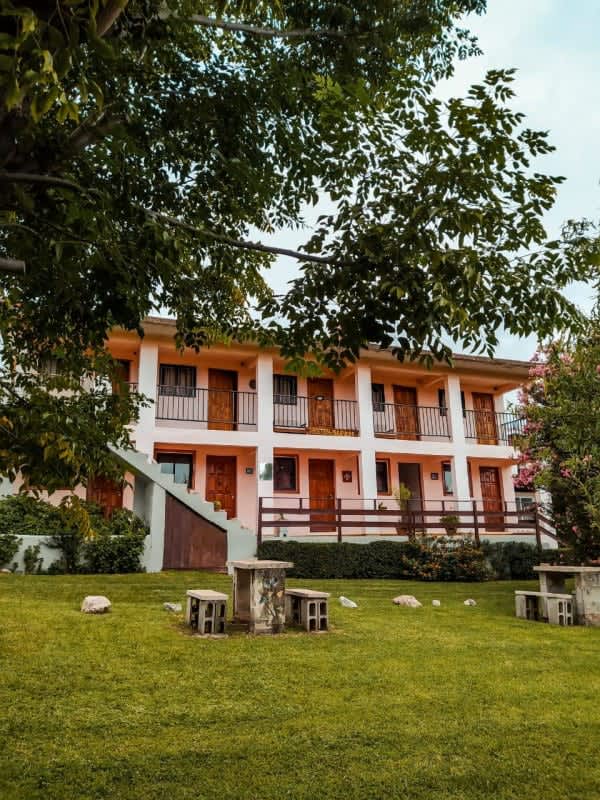 Descansa en Córdoba Tanti, Te Esperamos