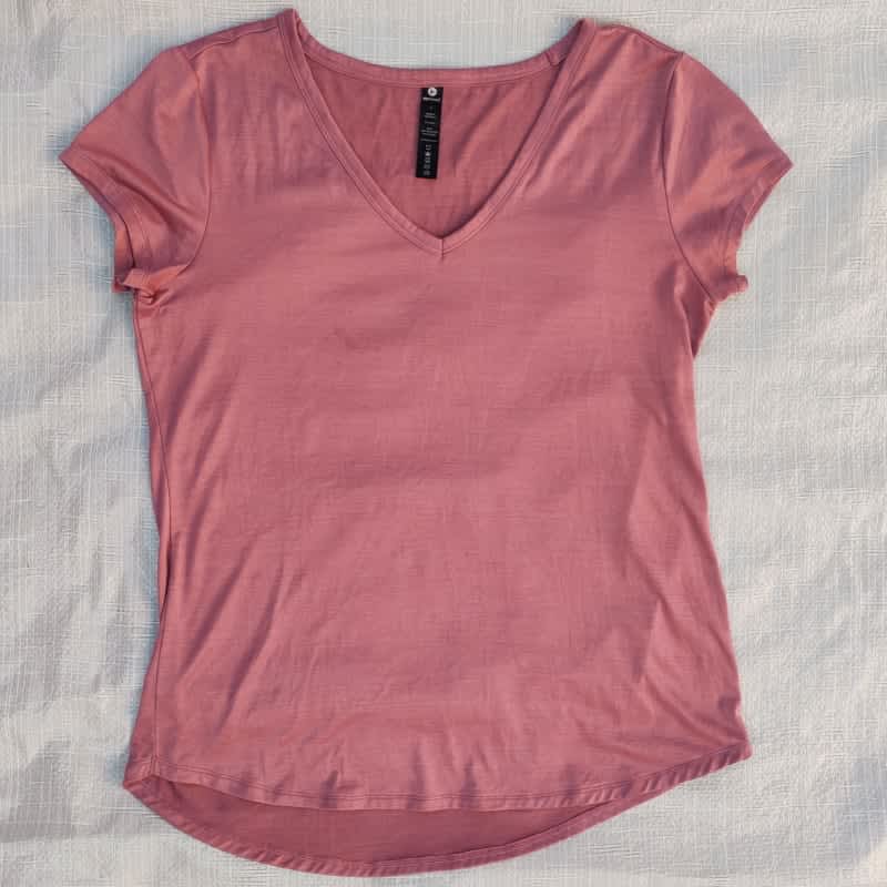 Remera de Mujer 90 Degree By Reflex