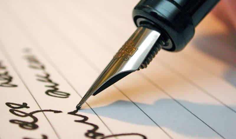 Grafologia - Grafologia Online