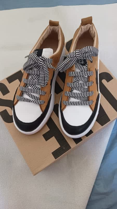 Zapatillas Jane Jones