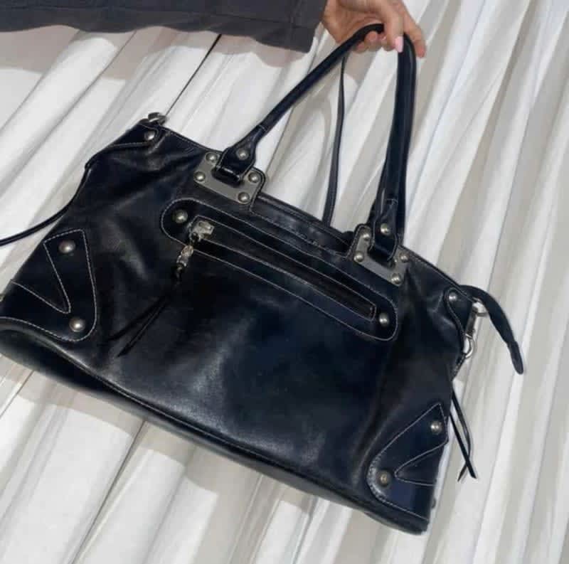 Cartera de Ceuro Chabeli