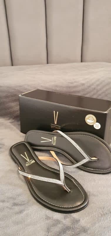 Sandalias Vizzano Mujer