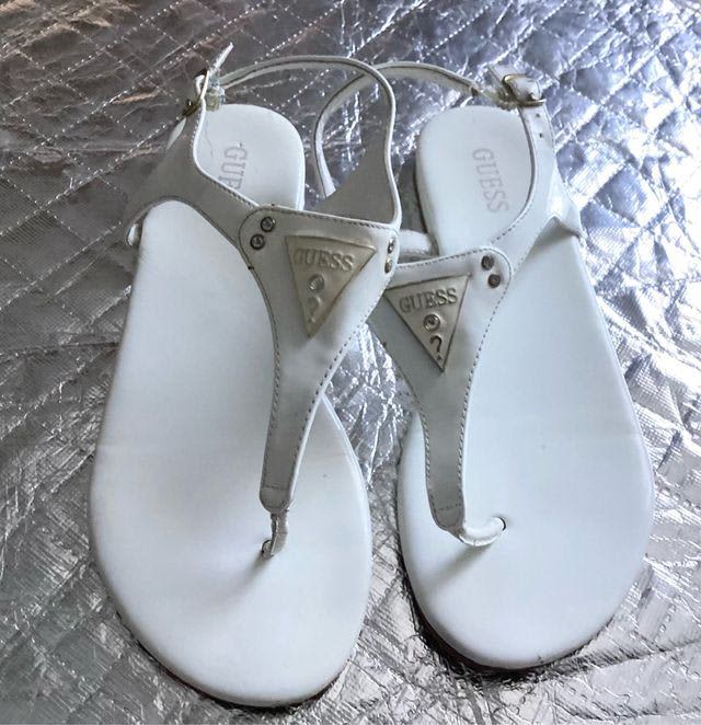 Sandalias Guess