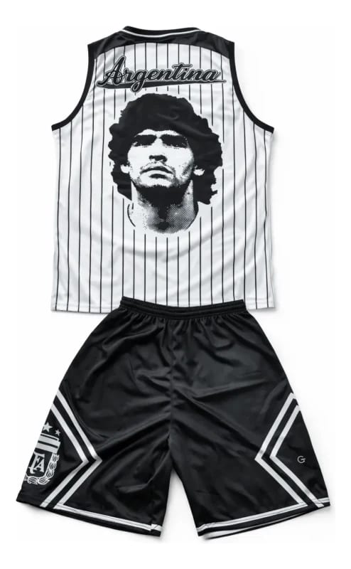 Conjunto Deportivo Maradona Argentina