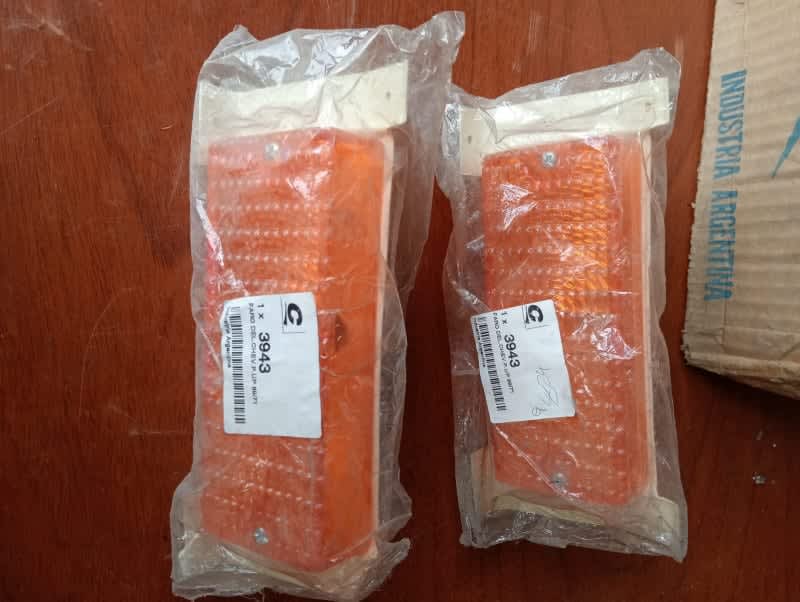 Faro Delantero de Chevrolet Pick Up Modelo 69 70 71