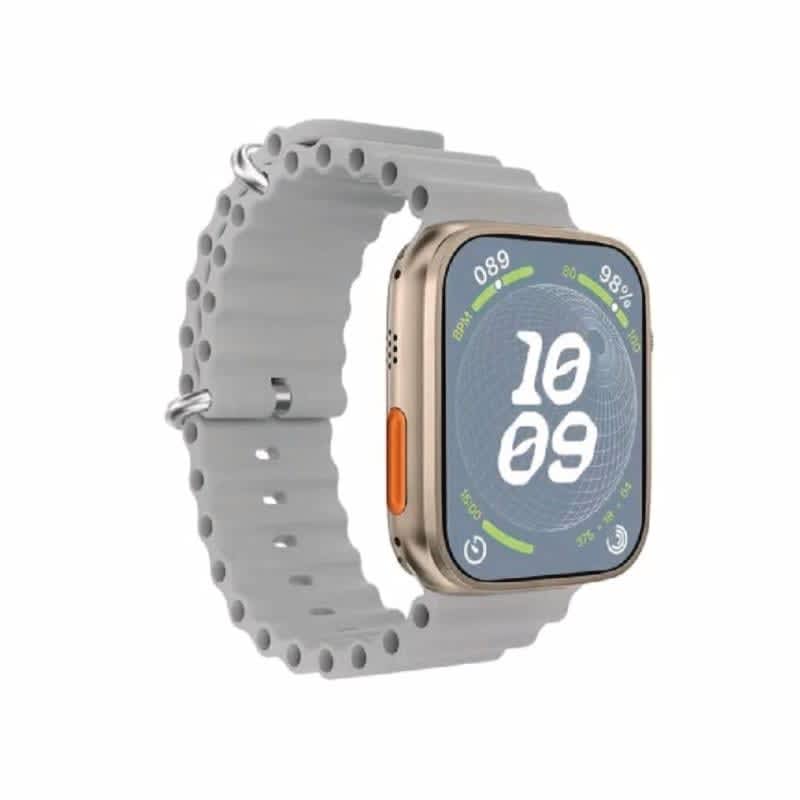 Reloj Smartwatch 8 Mallas