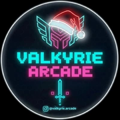 valkarcade
