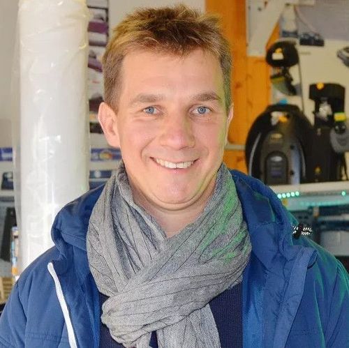 Mickaël GOSSELIN