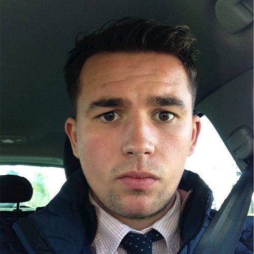 Thibault PENNEC