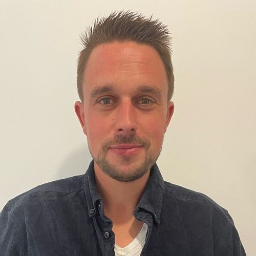 Sylvain THIERRY