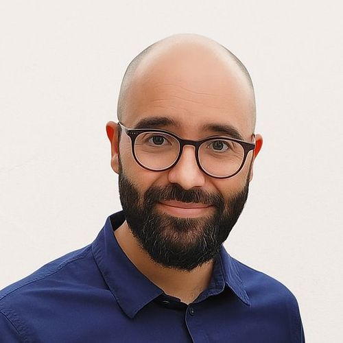 Mathieu CUCU