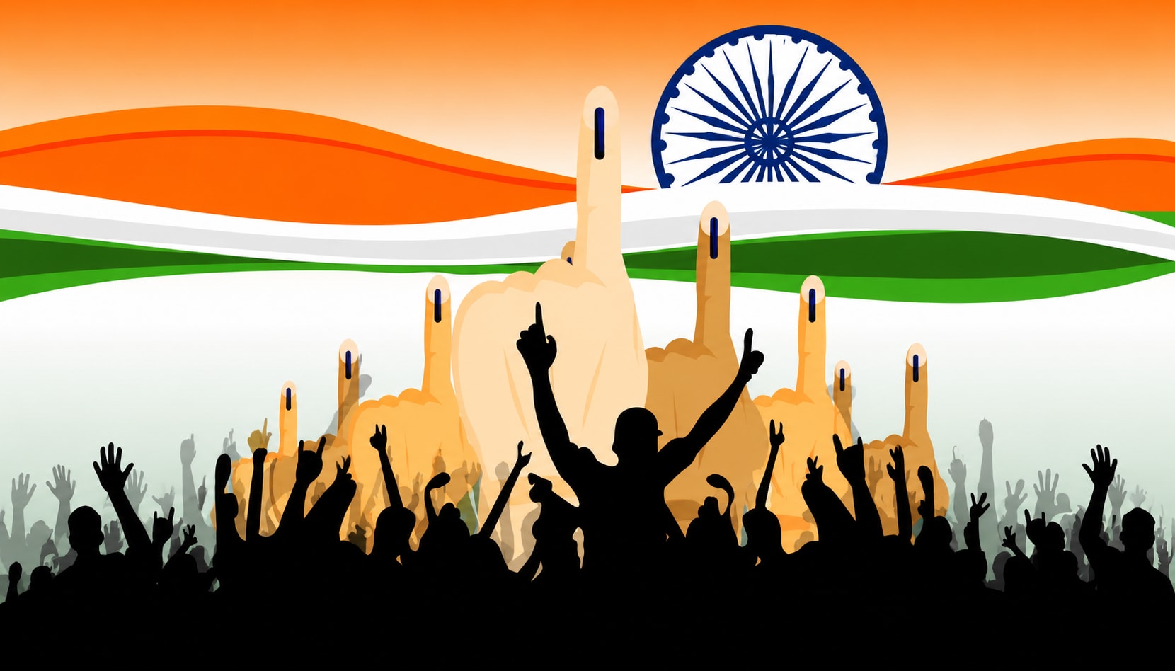 MLA Election Campaign
