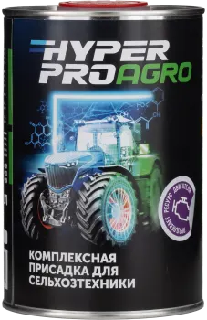 ООО Одуванчик реализует Присадка для сельскохозяйственной техники, 1 л