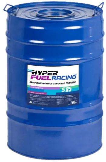 LLC Dandelion sells Professional Racing Fuel S85,
           50 L