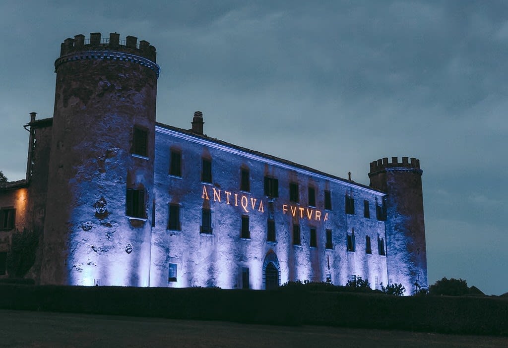 Protect the Cultural Heritage of Italy