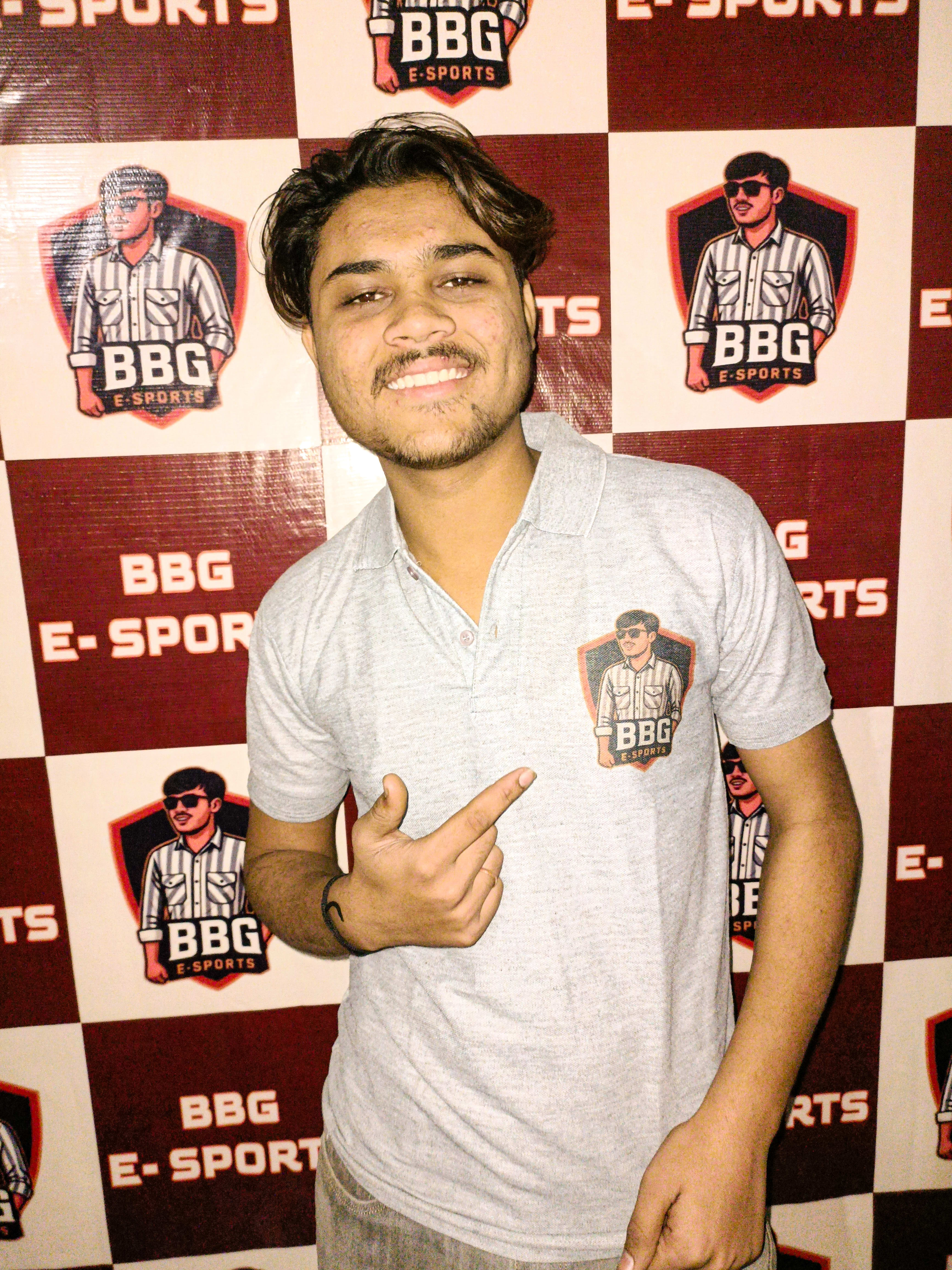 BAJWA BOY