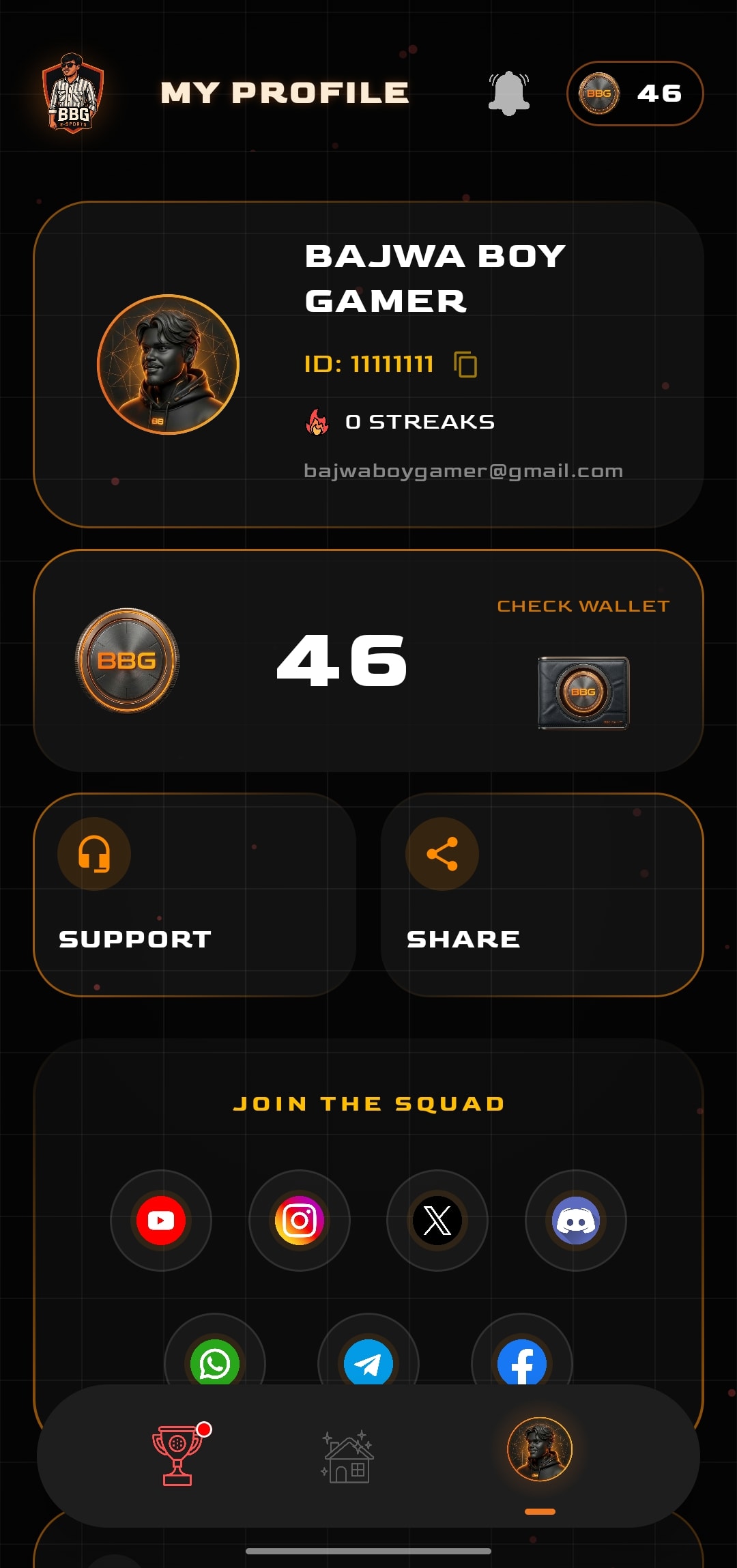 bbg esports profile