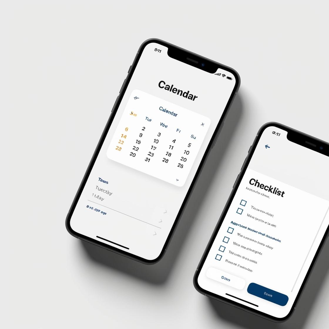 77-Day Unmasked Challenge App