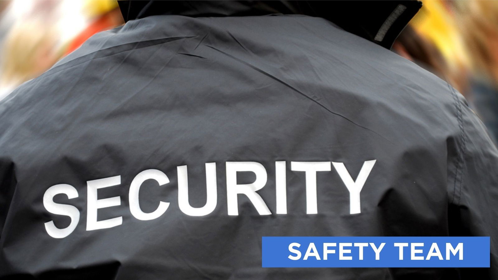 Safety Team Application