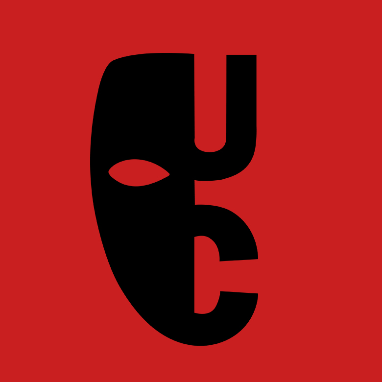 UNMASKED CULTURE FOUNDATION LOGO