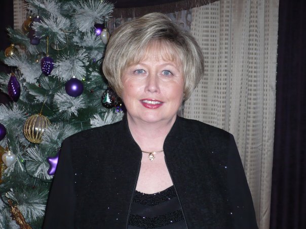 Linda McFann
