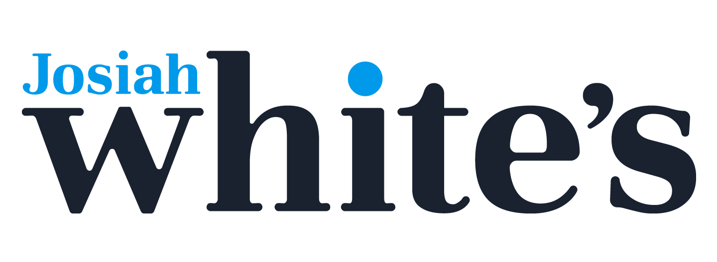 Josiah White's logo