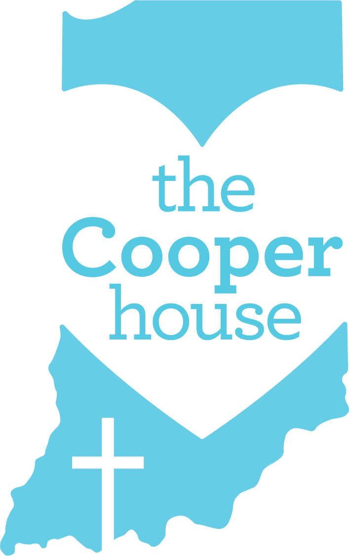 Cooper House logo