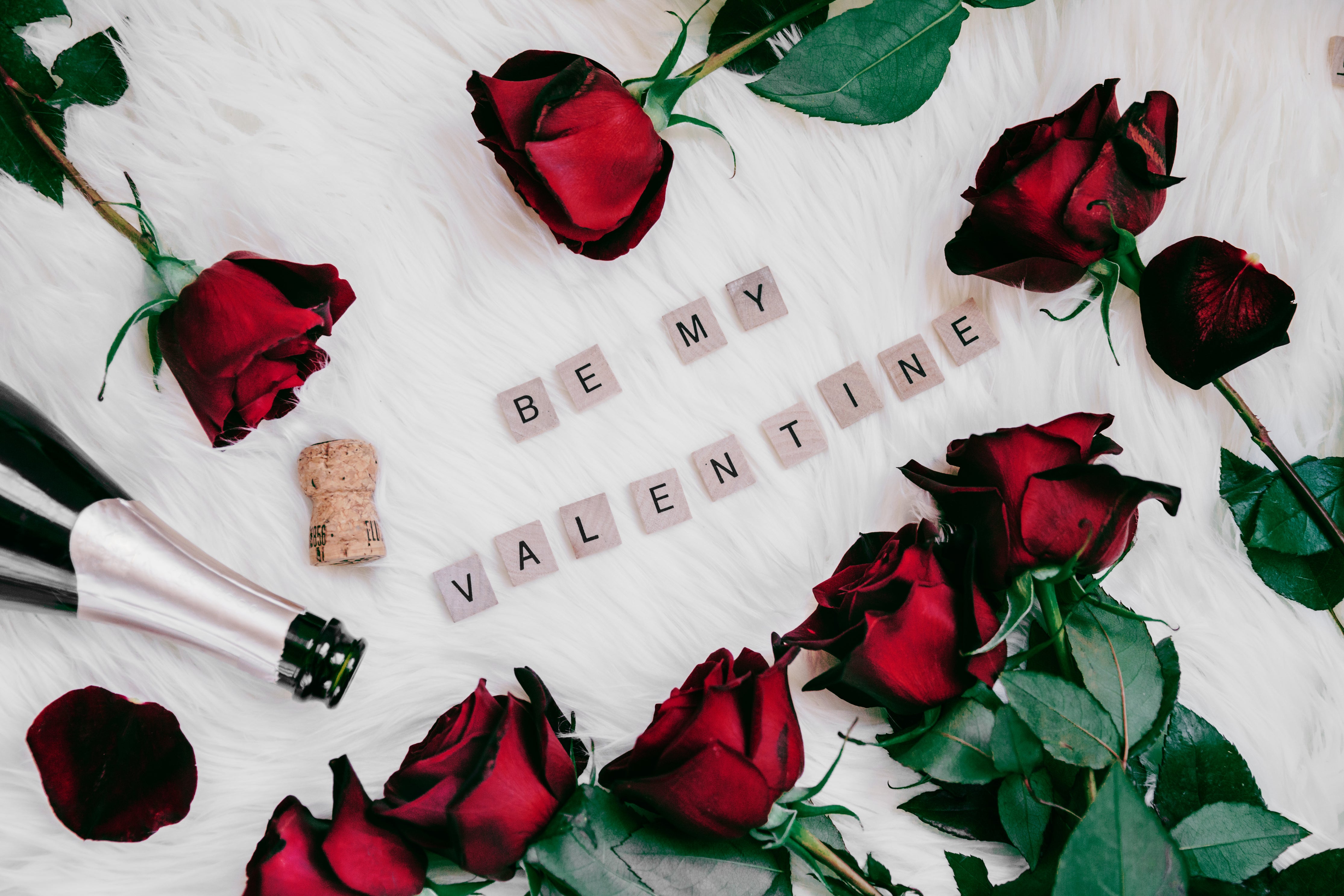 The Perfect Way to Share Love This Valentine’s Day 