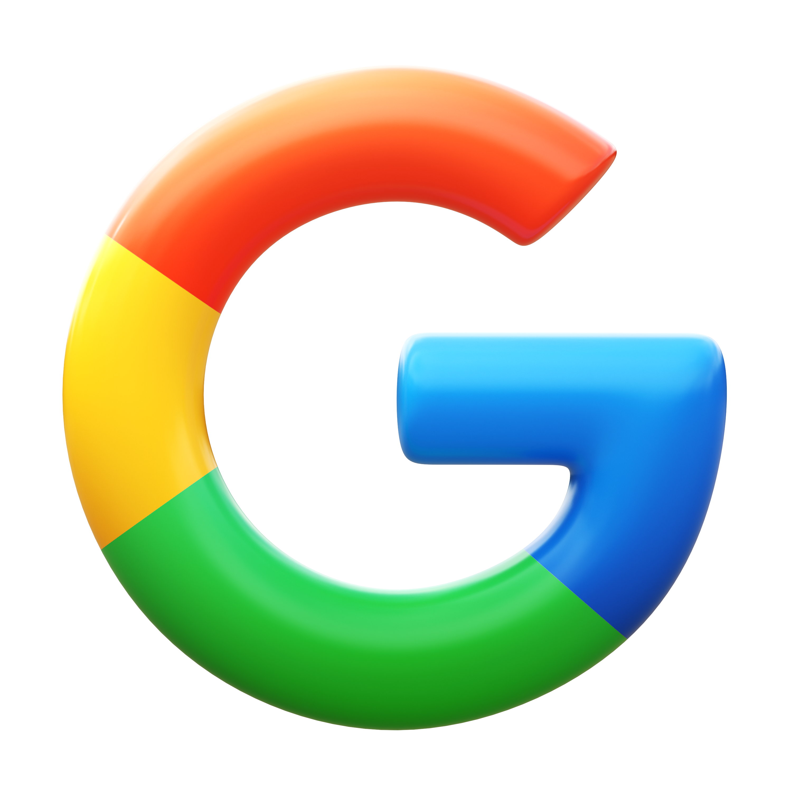 Google Logo
