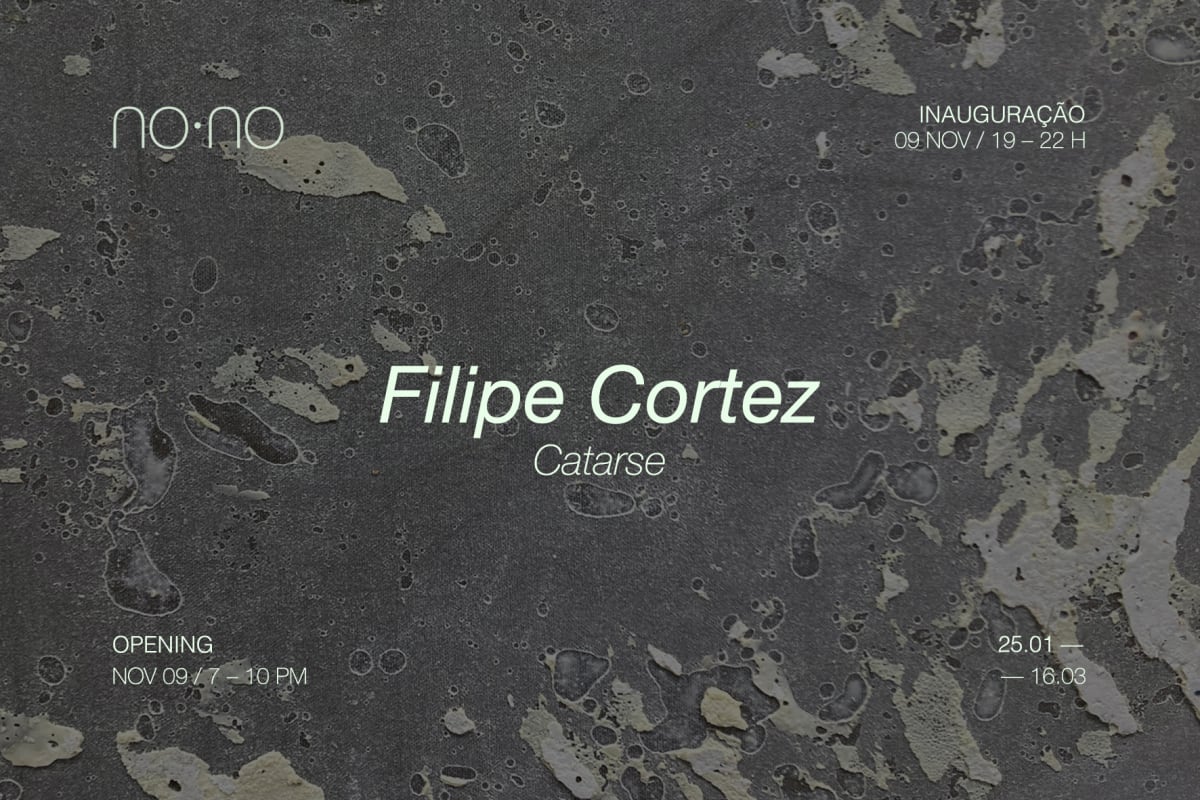 FILIPE CORTEZ | Catarse