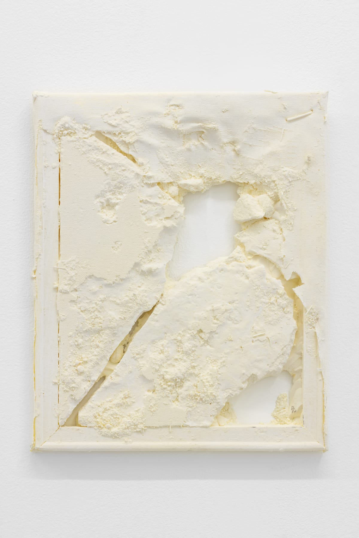 Canvas (Through the Wall) 2043