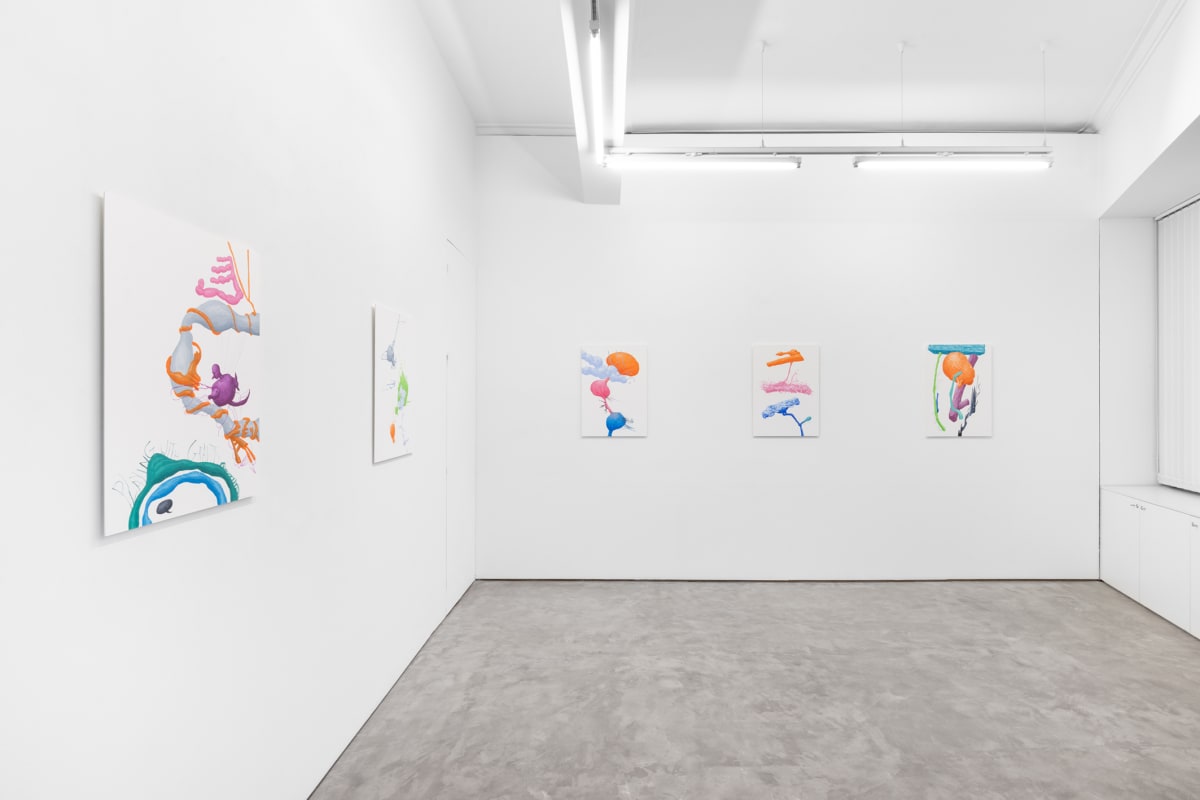 Playing With Gravity 3845