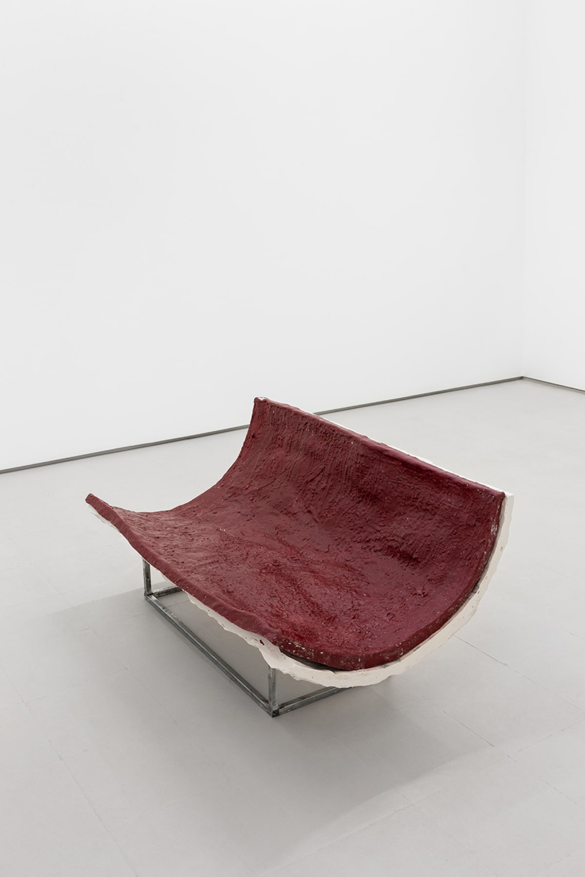 Untitled (Another Phase of Form series) 1259