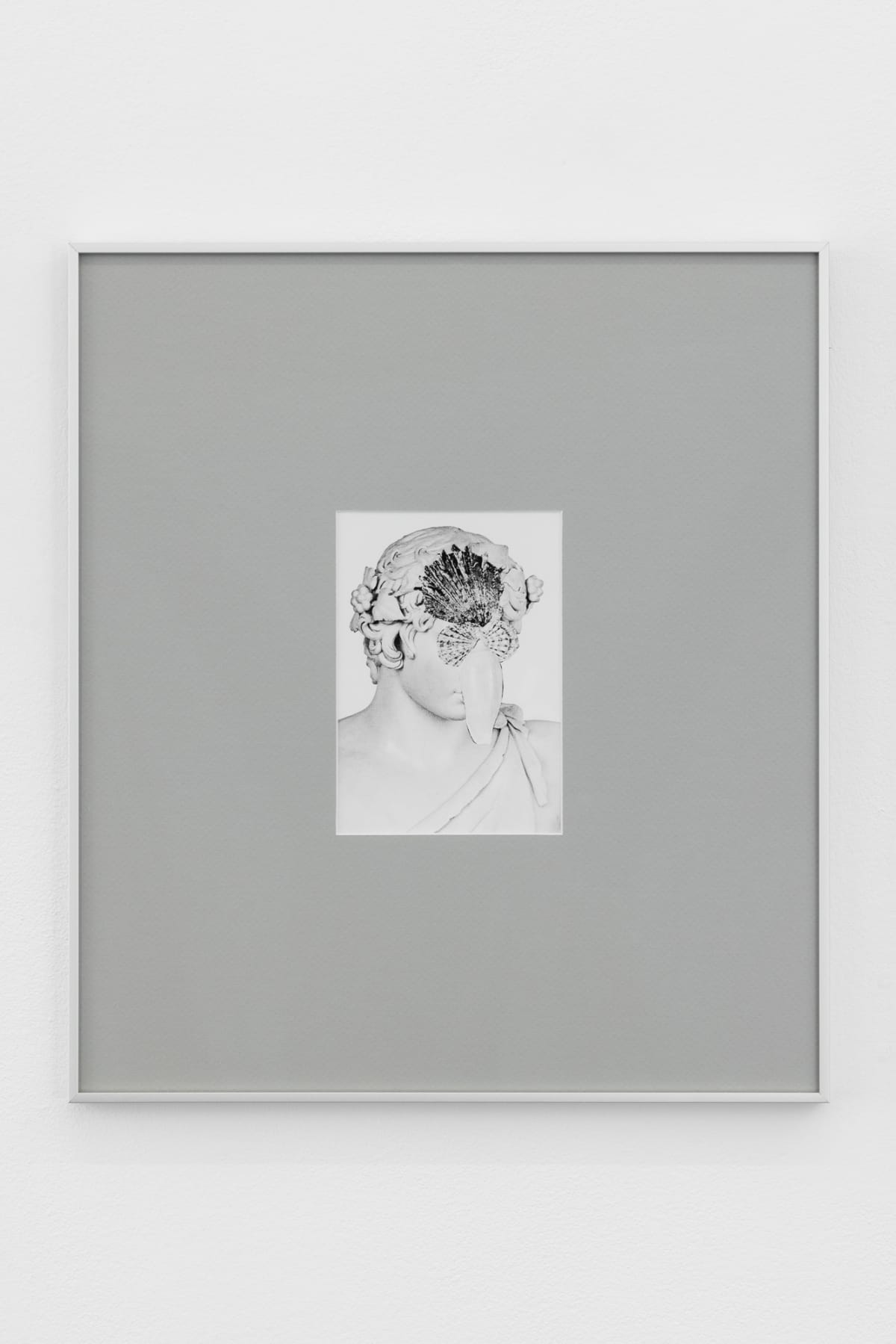 Flaming Creature #1 3848