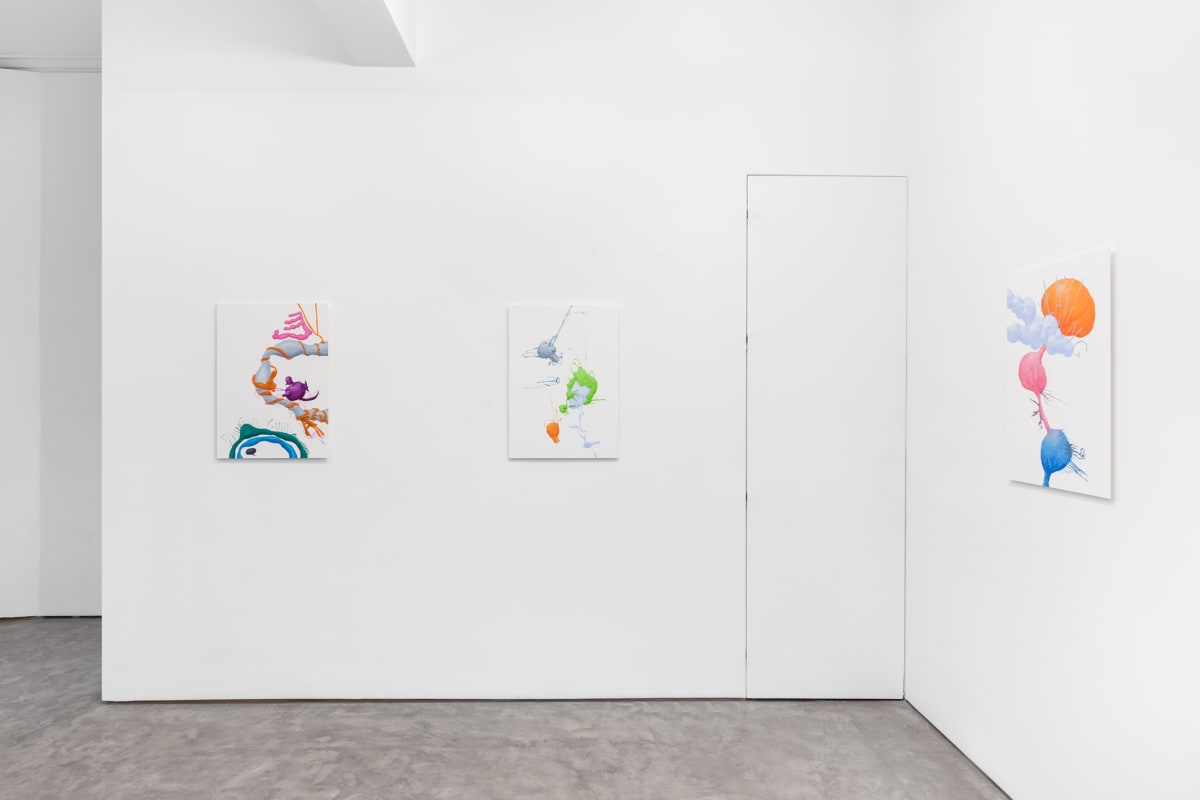 Playing With Gravity 3846