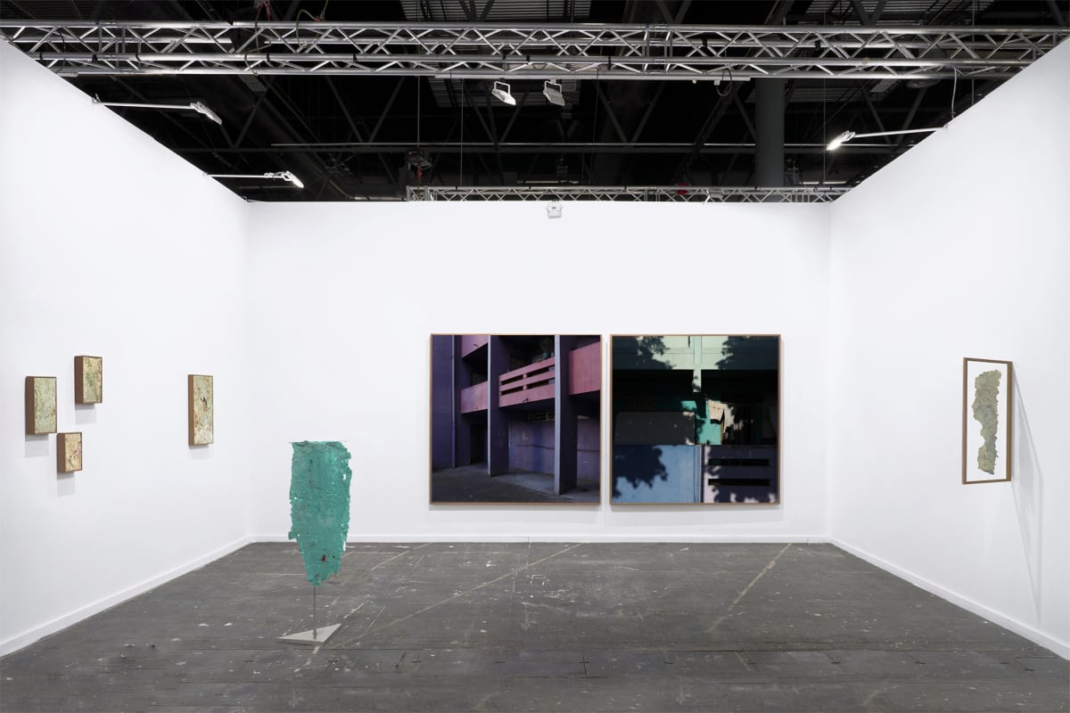 ARCOMadrid 2025 3702