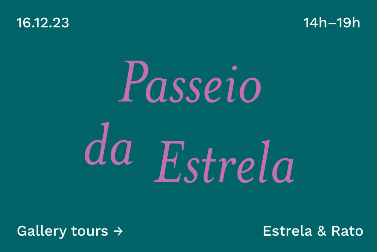 Passeio da Estrela 