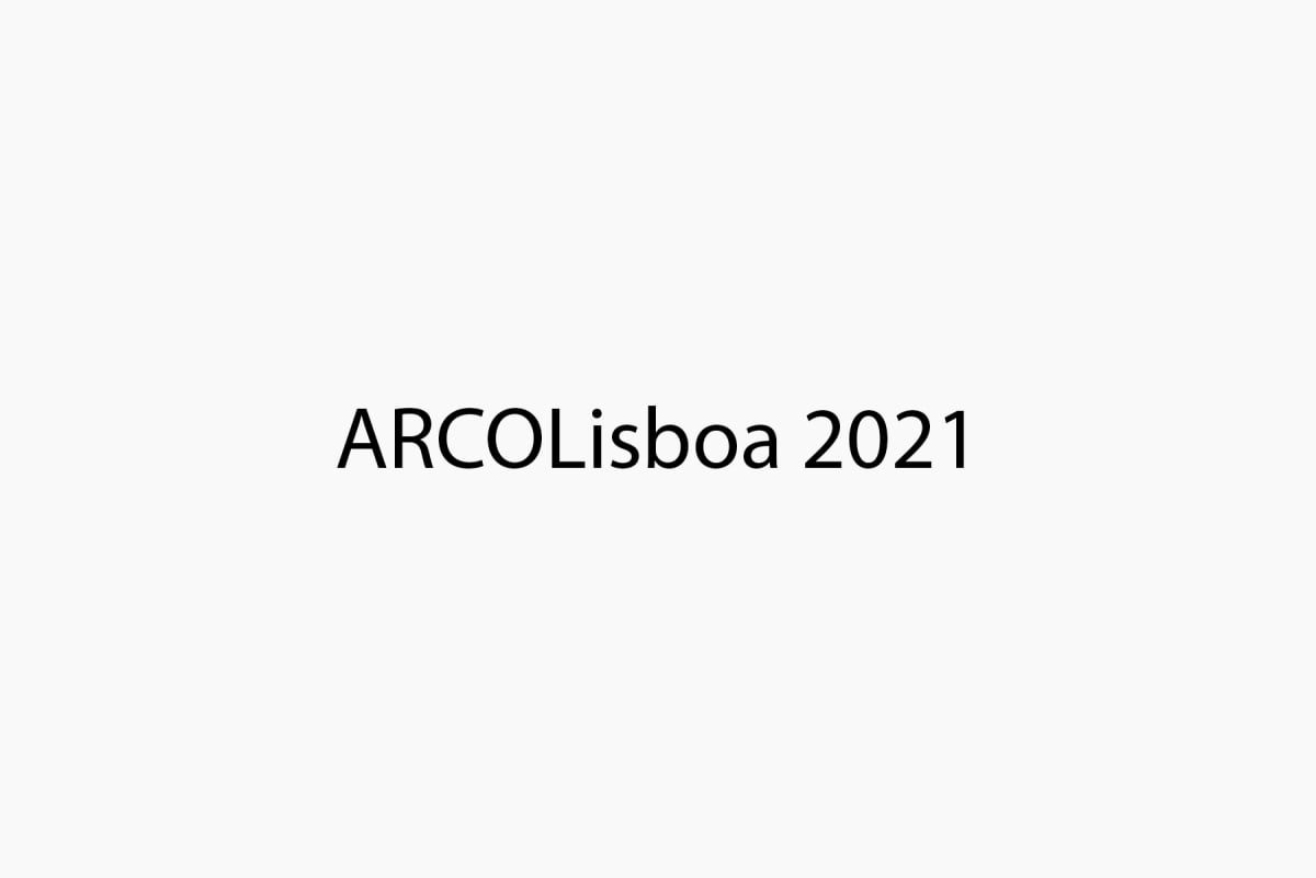 ARCOLisboa 2021  1959